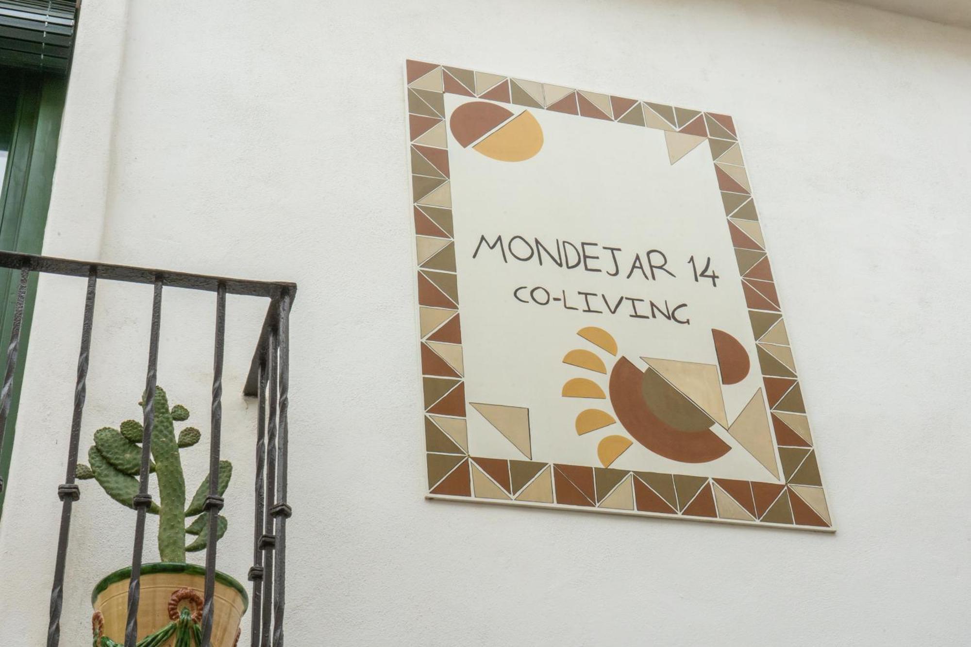 Mondejar 14 Coliving Centro Hotel Estepona Exterior foto